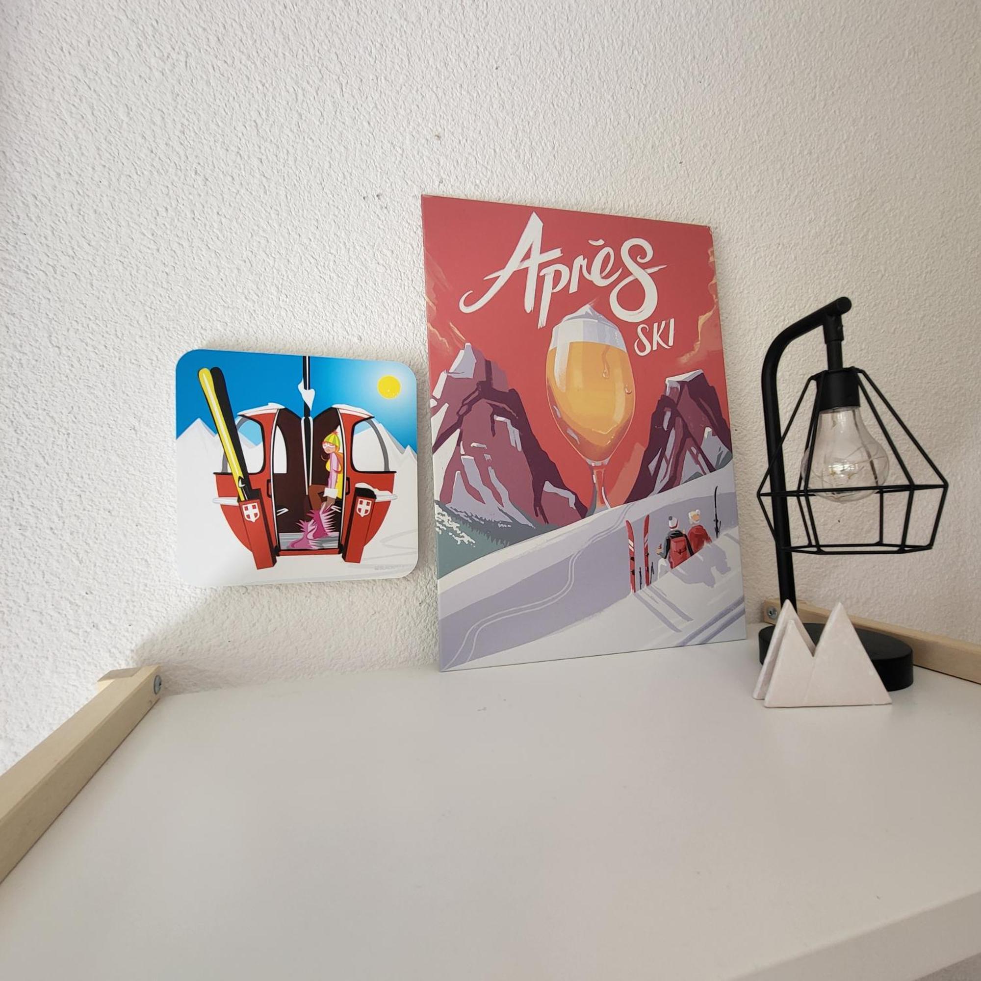 Appartements 3 Vallees, Piscine Et Sauna Orelle Exteriör bild